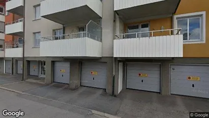 Bostadsrätter till salu i Ludvika - Bild från Google Street View