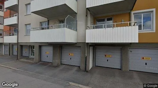 Bostadsrätter till salu i Ludvika - Bild från Google Street View