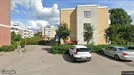 Bostadsrätt till salu, Växjö, Liedbergsgatan