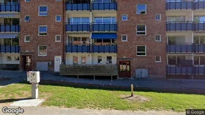 Bostadsrätter till salu i Askim-Frölunda-Högsbo - Bild från Google Street View