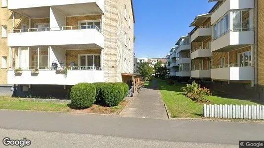 Bostadsrätter till salu i Jönköping - Bild från Google Street View