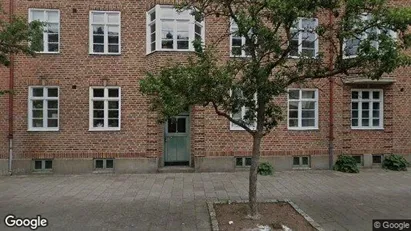 Lägenheter till salu i Malmö Centrum - Bild från Google Street View