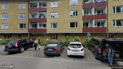 Lägenheter till salu i Mölndal - Bild från Google Street View