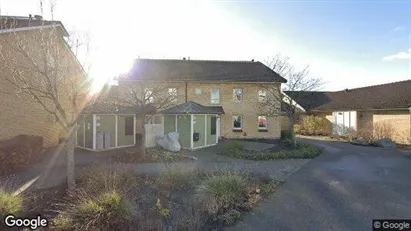 Lägenheter till salu i Lomma - Bild från Google Street View