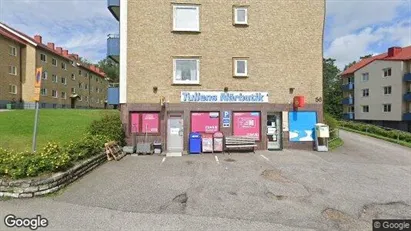 Lägenheter till salu i Borås - Bild från Google Street View