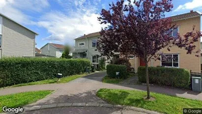 Lägenheter till salu i Lundby - Bild från Google Street View