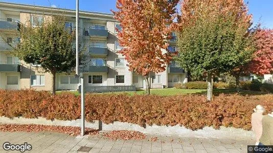 Lägenheter till salu i Helsingborg - Bild från Google Street View