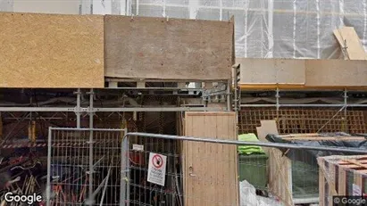 Lägenheter till salu i Kungsholmen - Bild från Google Street View