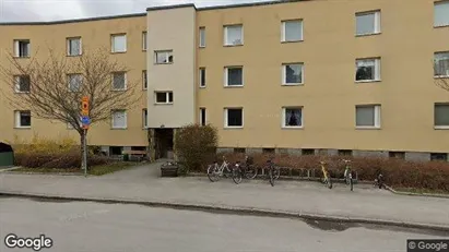 Lägenheter till salu i Järfälla - Bild från Google Street View