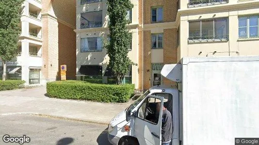 Lägenheter till salu i Område ej specificerat - Bild från Google Street View