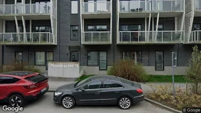 Lägenheter till salu i Örebro - Bild från Google Street View
