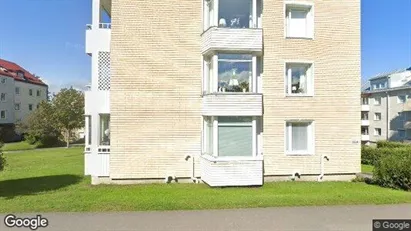 Lägenheter till salu i Härnösand - Bild från Google Street View