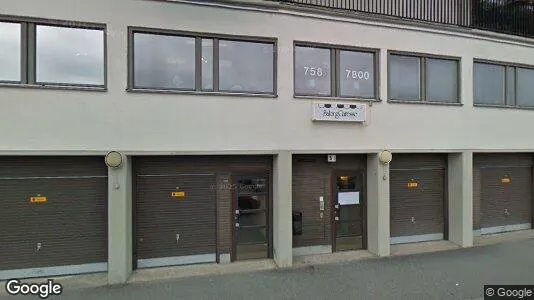 Lägenheter till salu i Täby - Bild från Google Street View