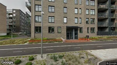 Lägenheter till salu i Mölndal - Bild från Google Street View