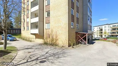Lägenheter till salu i Nacka - Bild från Google Street View