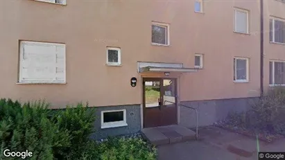 Lägenheter till salu i Södertälje - Bild från Google Street View