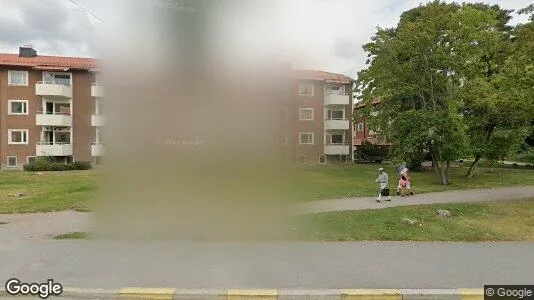 Lägenheter till salu i Söderort - Bild från Google Street View