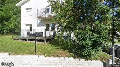 Lägenheter till salu i Södertälje - Bild från Google Street View