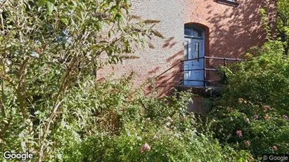 Lägenheter till salu i Lund - Bild från Google Street View