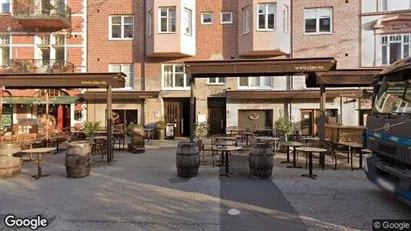 Lägenheter till salu i Malmö Centrum - Bild från Google Street View