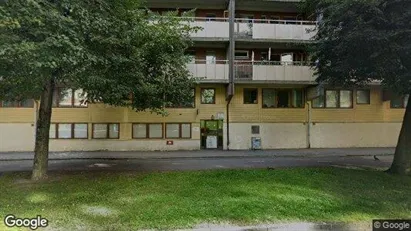 Lägenheter att hyra i Göteborg Centrum - Bild från Google Street View