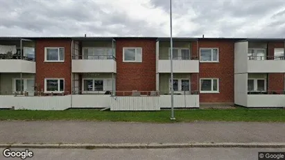 Lägenheter till salu i Hammarbyhamnen - Bild från Google Street View