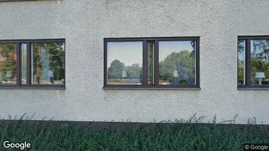 Lägenheter att hyra i Norrköping - Bild från Google Street View