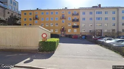 Bostadsrätter till salu i Sundbyberg - Bild från Google Street View