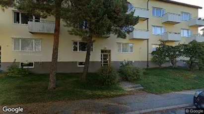 Bostadsrätter till salu i Västerort - Bild från Google Street View