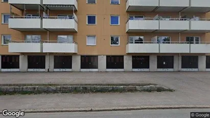 Bostadsrätter till salu i Ludvika - Bild från Google Street View