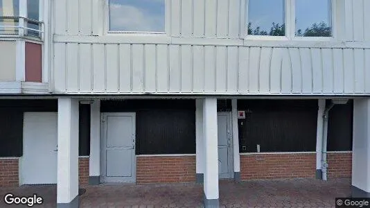 Bostadsrätter till salu i Göteborg Östra - Bild från Google Street View