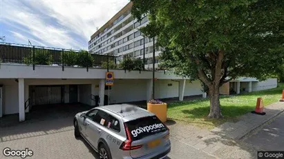 Lägenheter att hyra i Hyllie - Bild från Google Street View