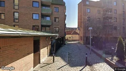 Lägenheter att hyra i Göteborg Centrum - Bild från Google Street View