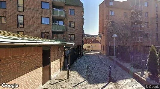 Lägenheter att hyra i Göteborg Centrum - Bild från Google Street View