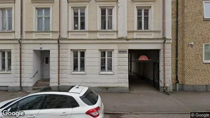 Lägenheter att hyra i Kalmar - Bild från Google Street View