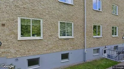 Lägenheter till salu i Kalmar - Bild från Google Street View