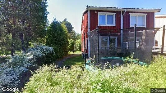 Lägenheter till salu i Västerort - Bild från Google Street View