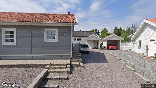 Lägenheter till salu i Västerås - Bild från Google Street View