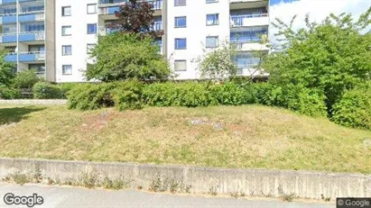 Lägenheter till salu i Söderort - Bild från Google Street View