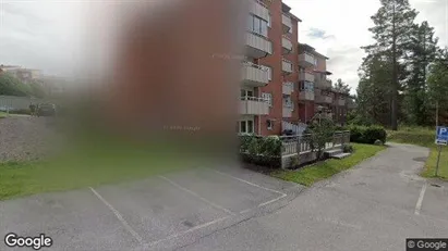 Lägenheter till salu i Sundsvall - Bild från Google Street View