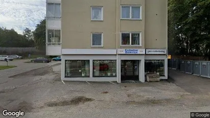 Lägenheter till salu i Sundsvall - Bild från Google Street View