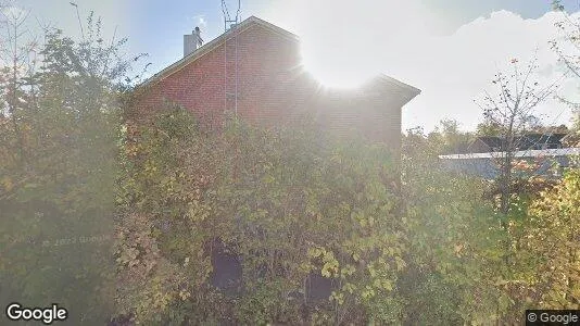 Lägenheter till salu i Sollentuna - Bild från Google Street View