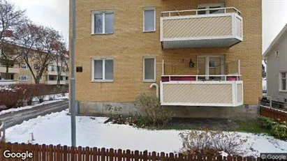 Lägenheter till salu i Västerås - Bild från Google Street View