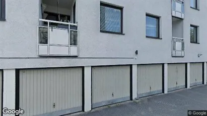 Bostadsrätter till salu i Söderort - Bild från Google Street View