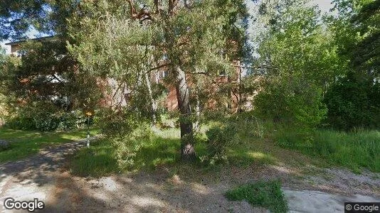 Lägenheter till salu i Uppsala - Bild från Google Street View