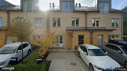 Lägenheter till salu i Sundbyberg - Bild från Google Street View