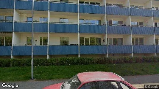 Lägenheter till salu i Lund - Bild från Google Street View