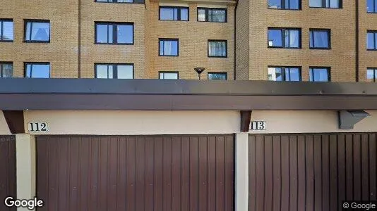 Lägenheter att hyra i Helsingborg - Bild från Google Street View