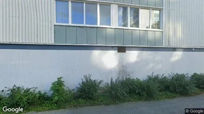 Lägenheter till salu i Lidingö - Bild från Google Street View