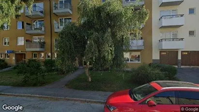 Bostadsrätter till salu i Söderort - Bild från Google Street View